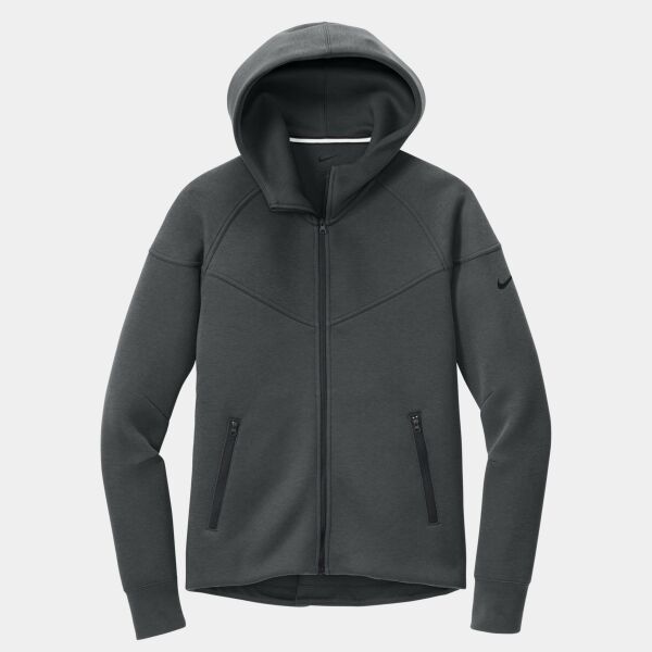 Women's Tech Fleece Full Zip Hoodie Thumbnail