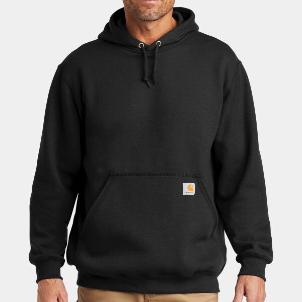 Midweight Hooded Sweatshirt Thumbnail