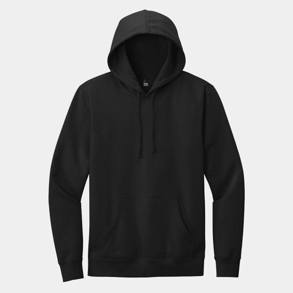 Copy of V.I.T.  Fleece Hoodie Thumbnail