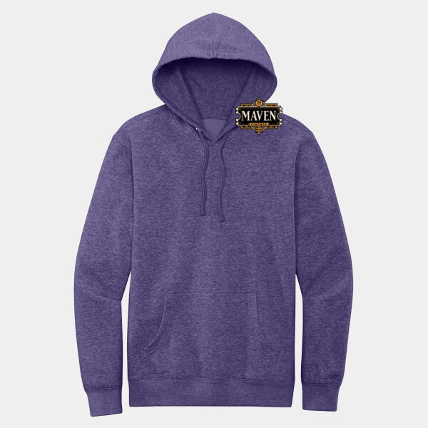 Maven Cinemas - V.I.T. Fleece Hoodie Thumbnail