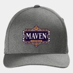 Flexfit ® Melange Unipanel  Cap Thumbnail